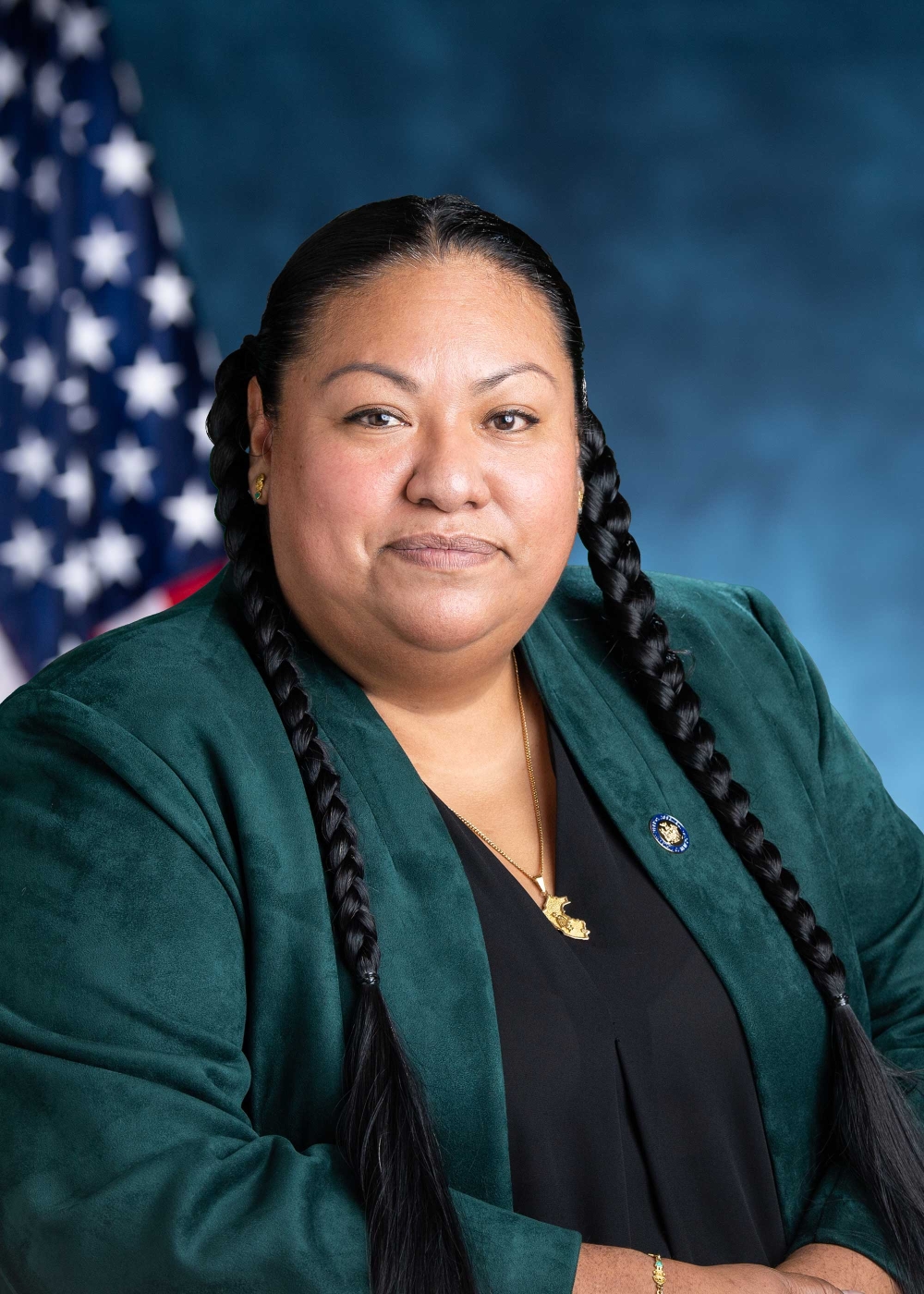 Photo of Marcela Mitaynes