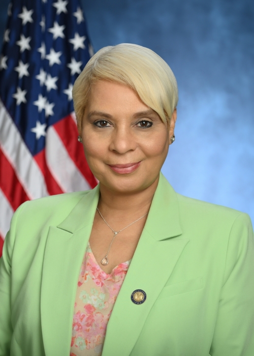 Photo of Maritza Davila