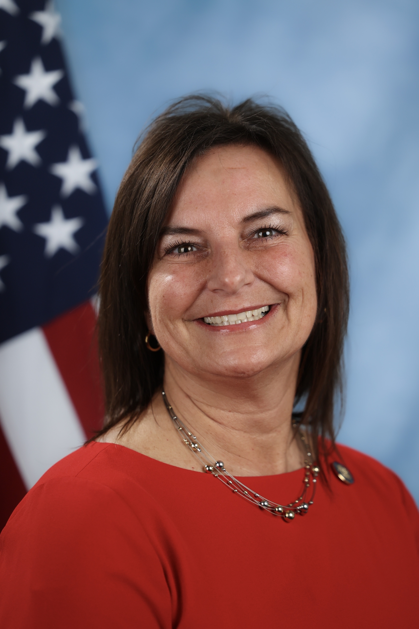 Photo of Marjorie Byrnes
