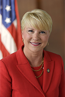Mary Beth Walsh