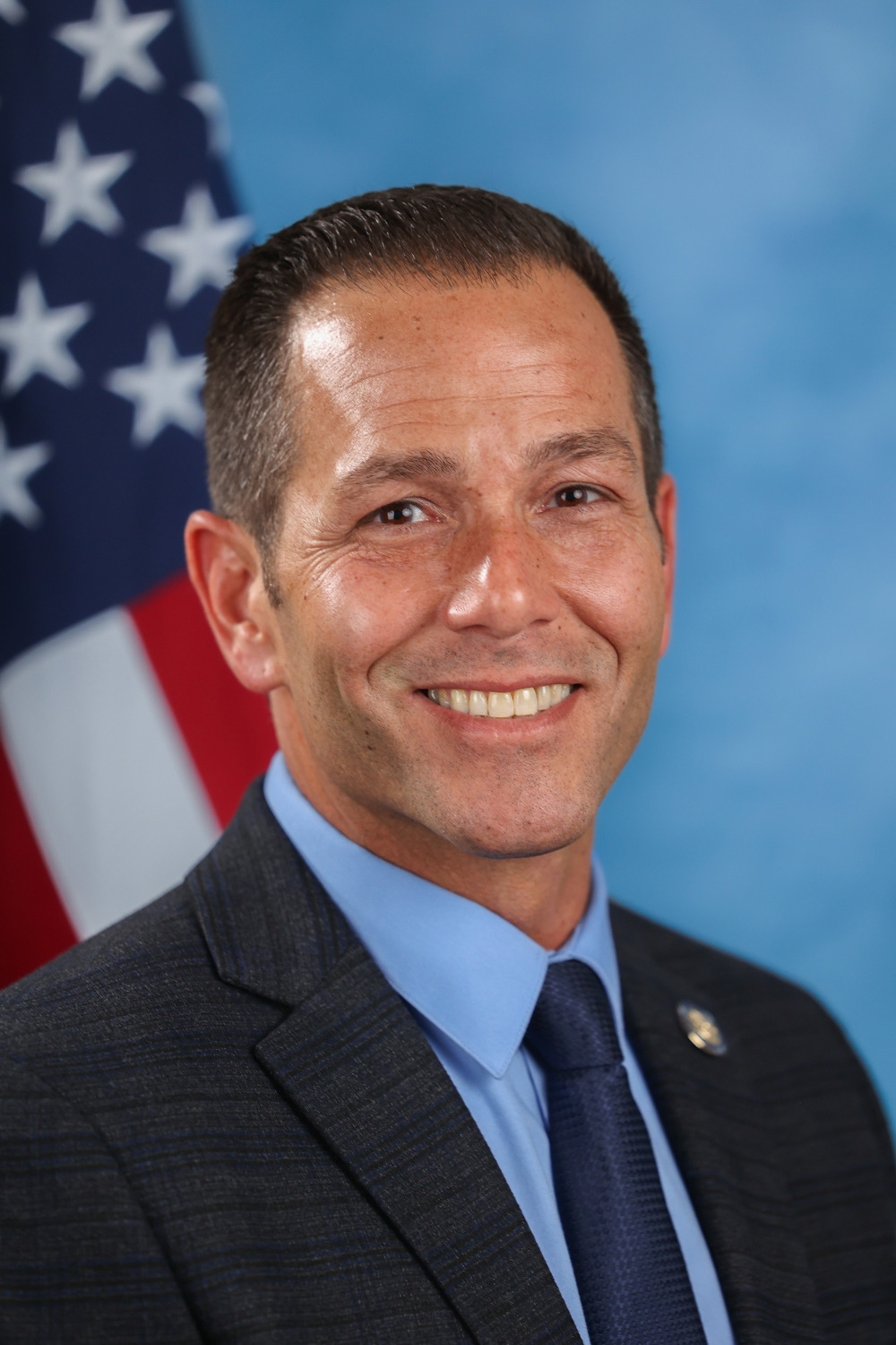 Photo of Michael Durso