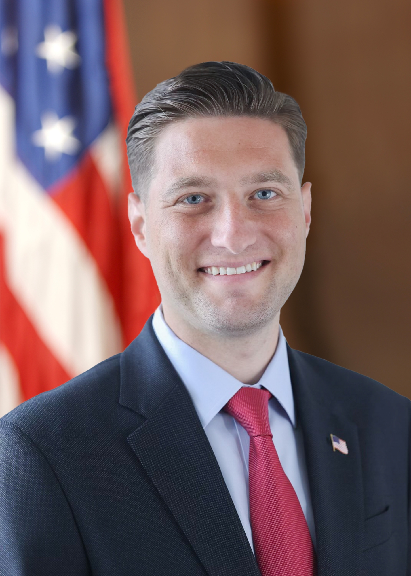 Photo of Michael Montesano