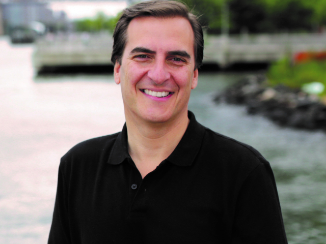 Photo of Mike Gianaris