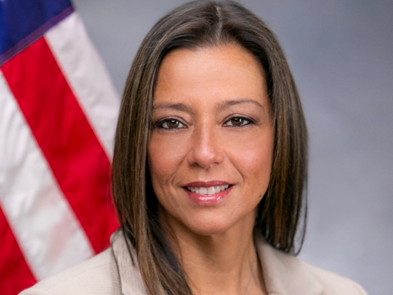 Monica Martinez