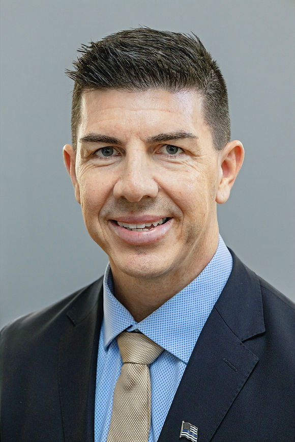 Photo of Pat Chludzinski