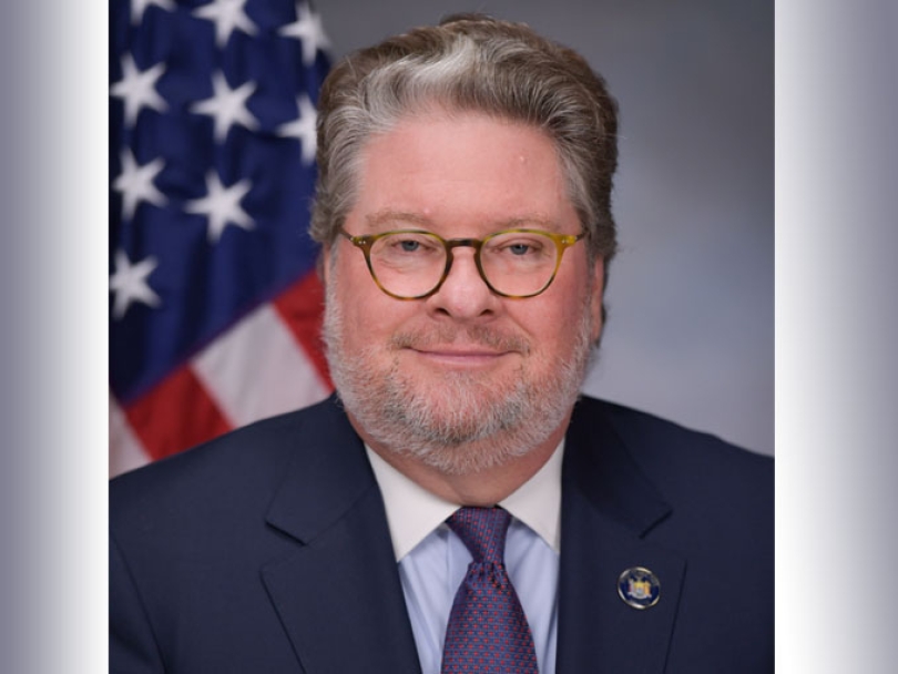Photo of Pete Harckham