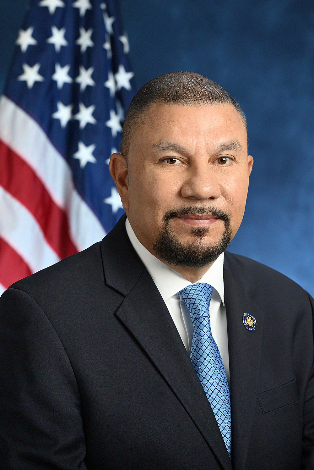 Photo of Phil Ramos