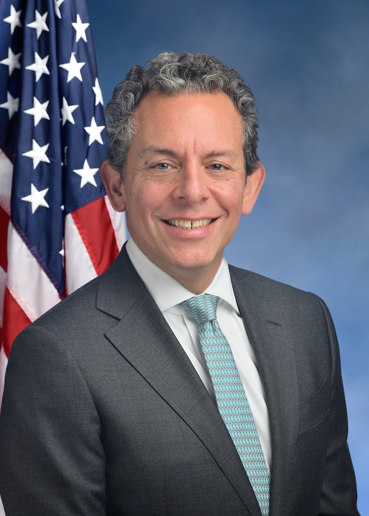 Photo of Richard N. Gottfried