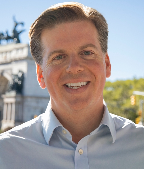 Photo of Robert Carroll