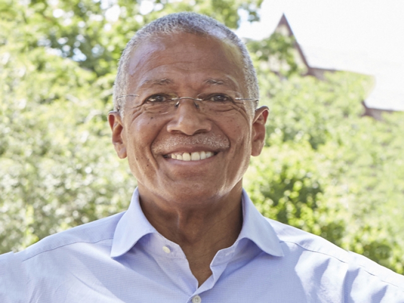 Photo of Robert Jackson