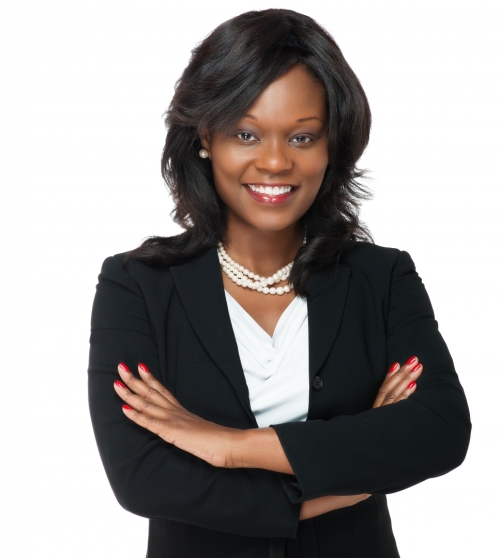Photo of Rodneyse Bichotte Hermelyn