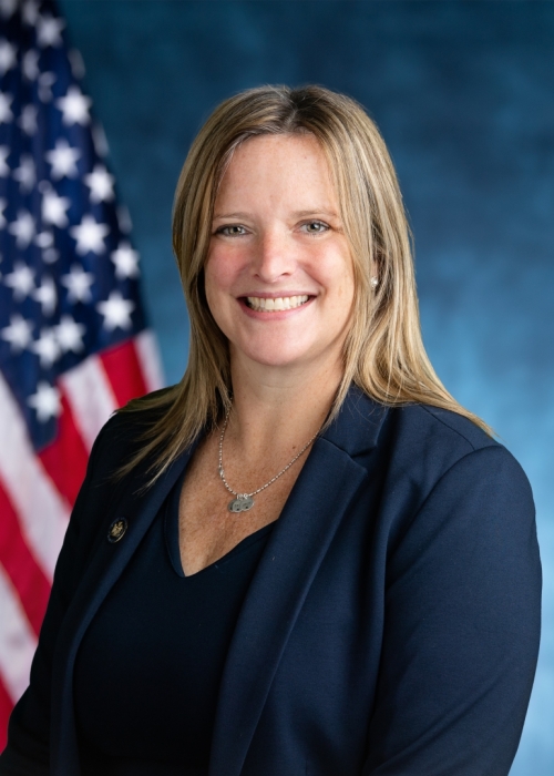 Photo of Sarah Clark