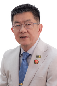 Steve Chan