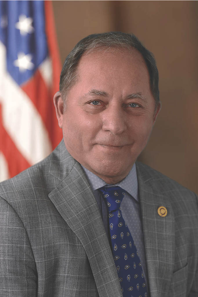 Steve Hawley