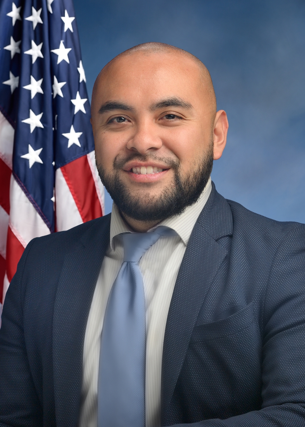 Photo of Steven Raga