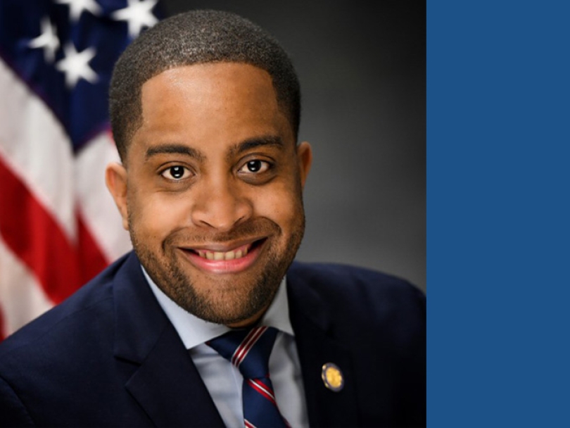Photo of Zellnor Myrie