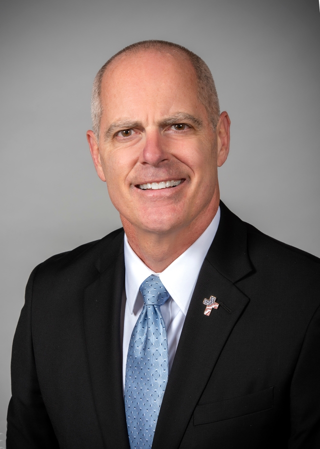 Photo of Adam Bird