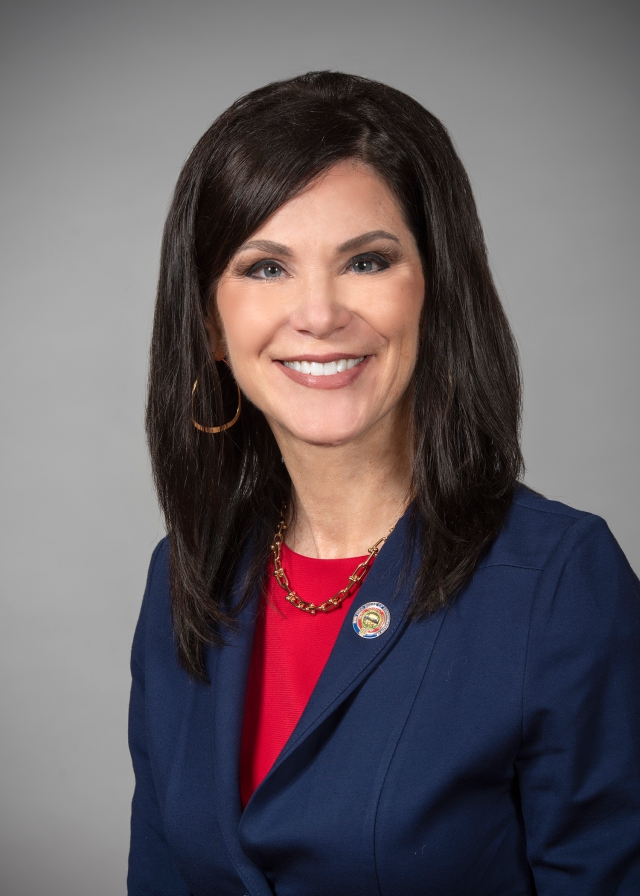 Photo of Angie King