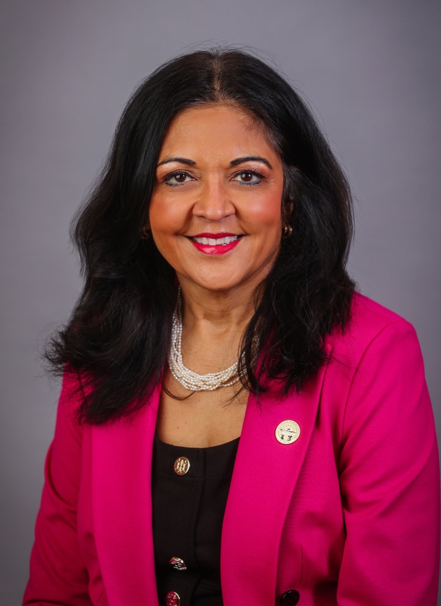 Anita Somani