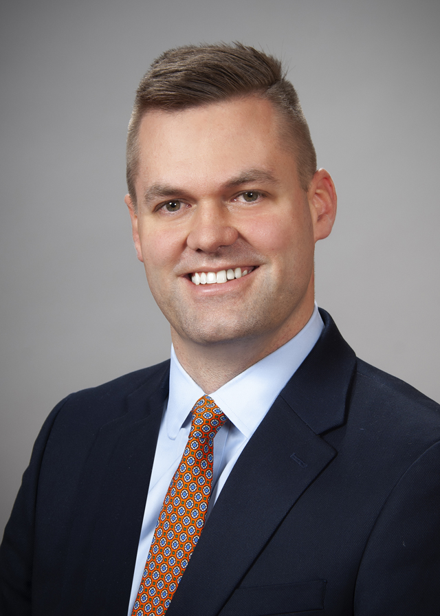 Photo of Brett Hillyer