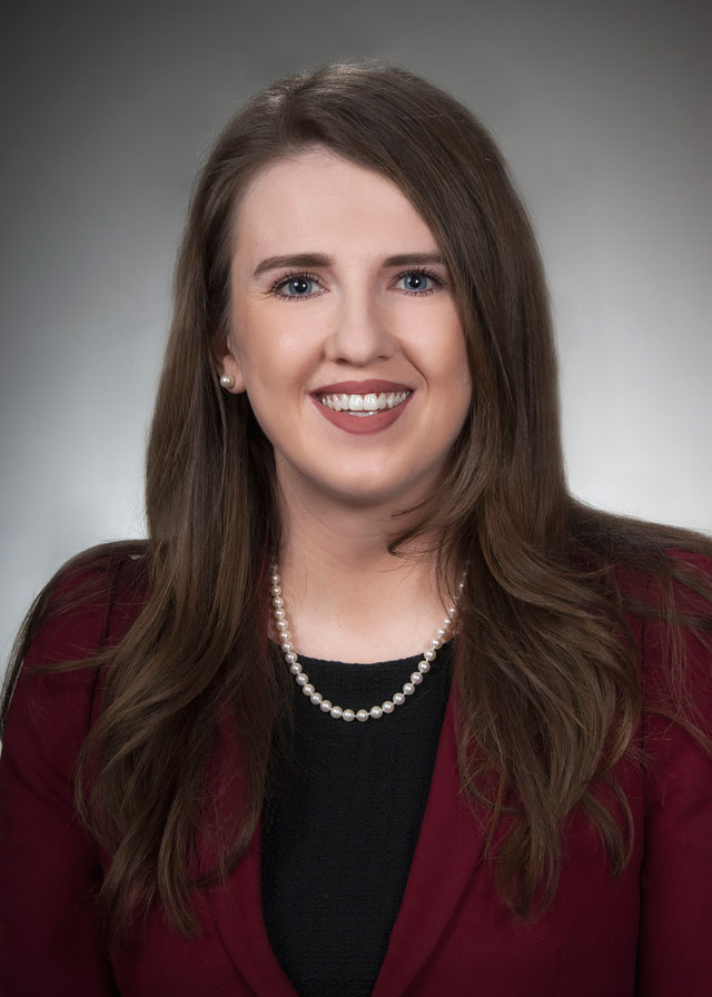 Photo of Bride Sweeney