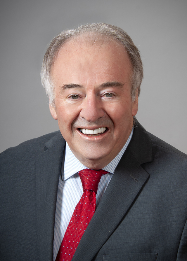 Photo of Dan Troy