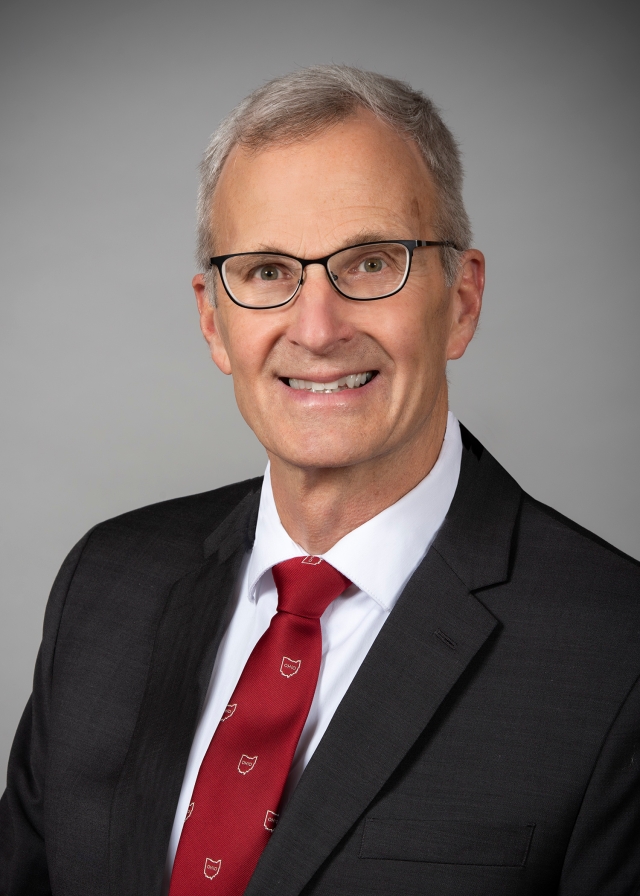 Photo of Dave Dobos