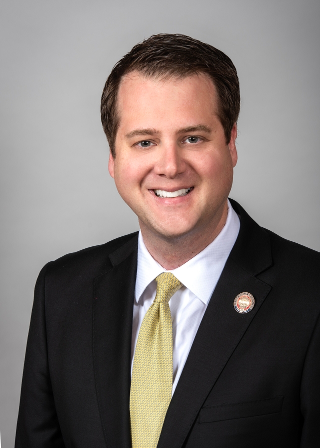Photo of Derek Merrin
