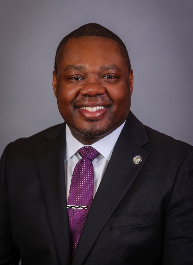 Photo of Elgin Rogers