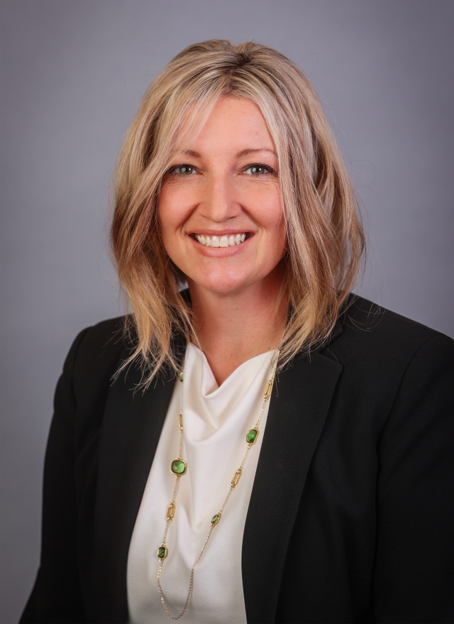 Photo of Heidi Workman