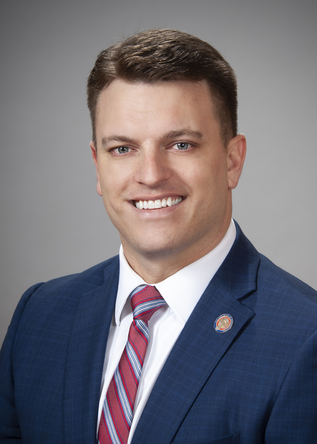 Photo of Jay Edwards