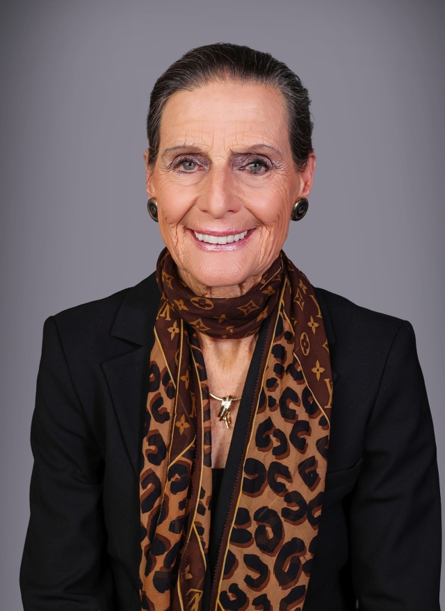 Photo of Jean Schmidt
