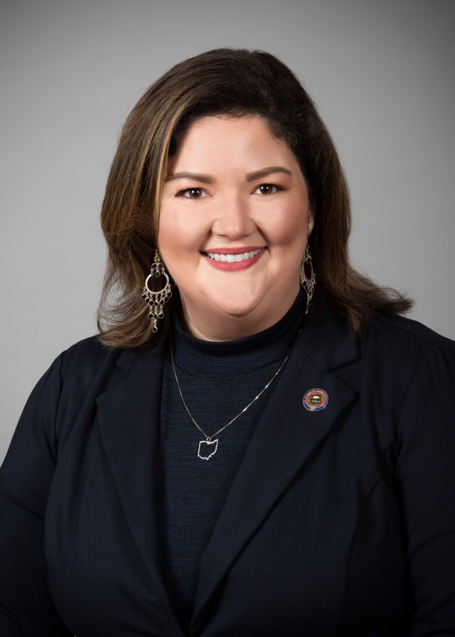 Photo of Jessica Miranda