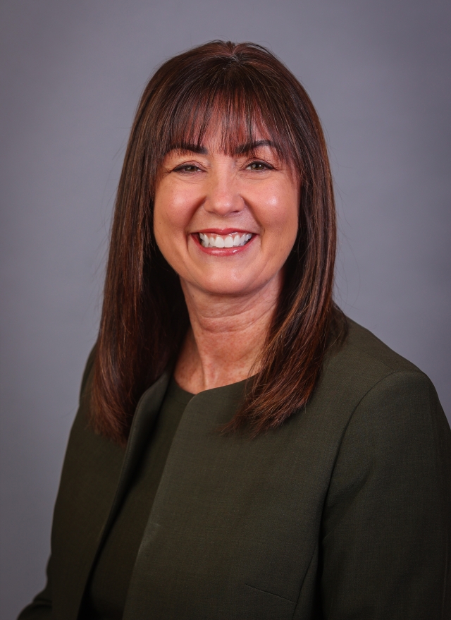 Photo of Jodi Salvo