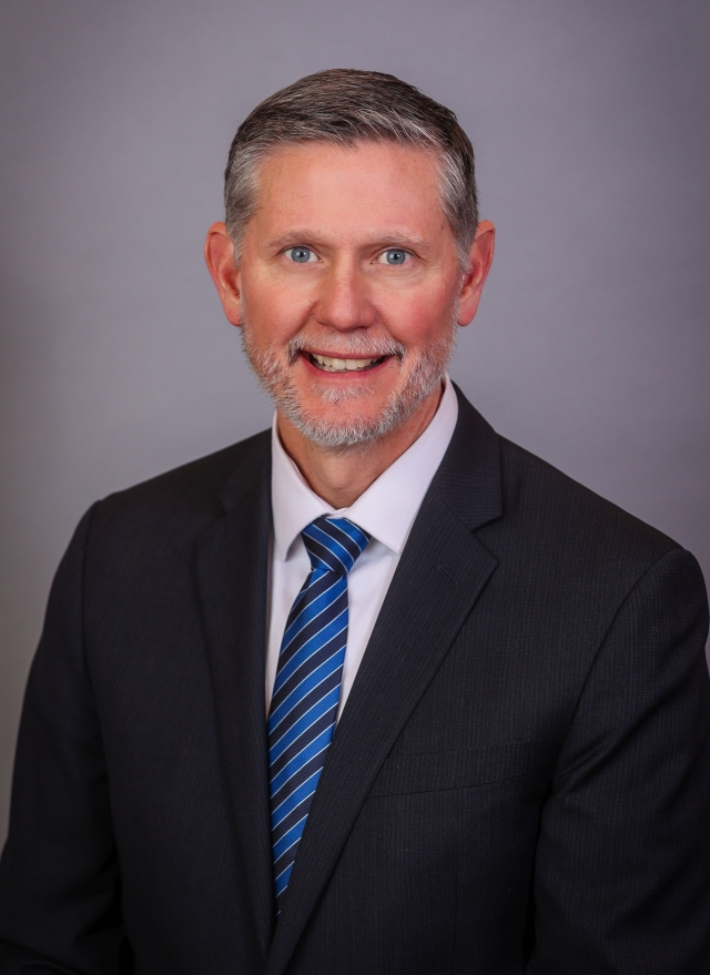 Photo of Joe Miller
