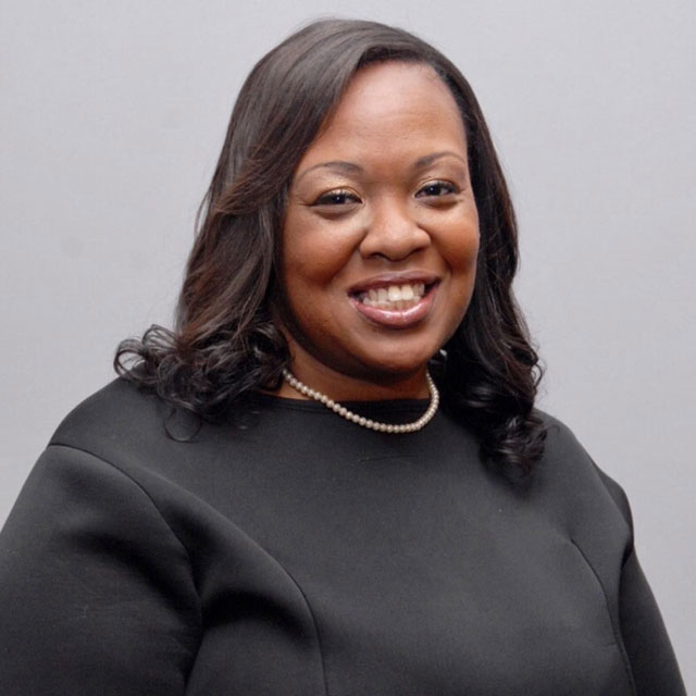 Photo of Juanita Brent