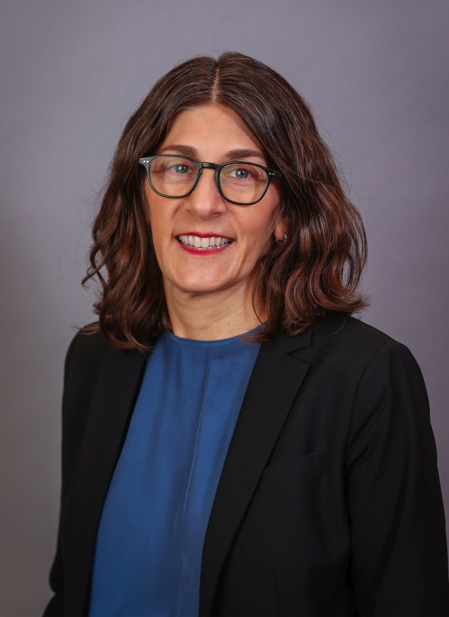 Photo of Karen Brownlee