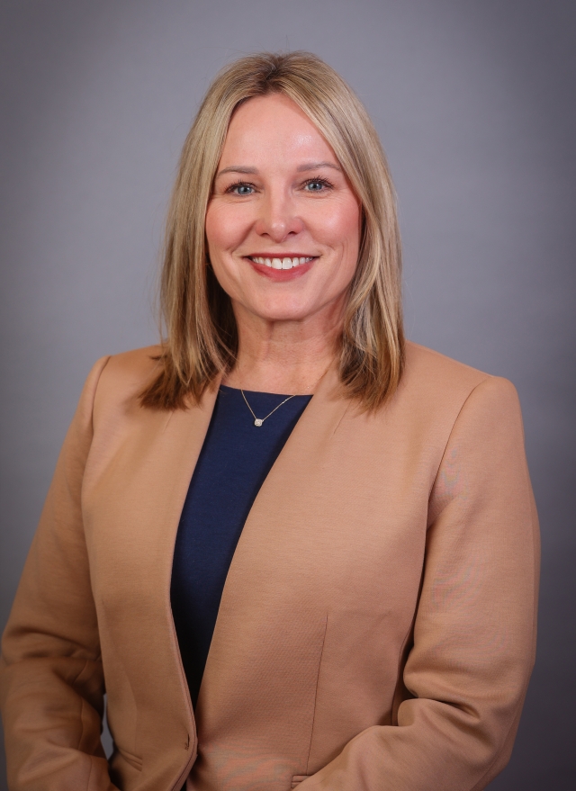 Photo of Kellie Deeter