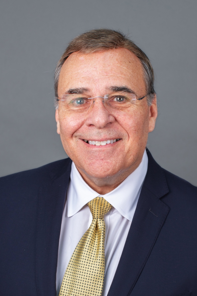 Photo of Kirk Schuring