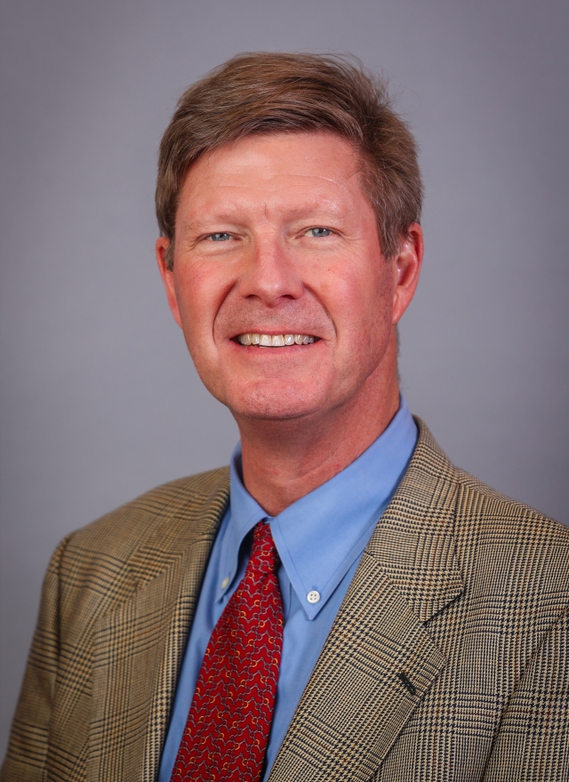 Photo of Mark Hiner