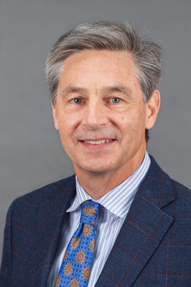 Photo of Matt Dolan