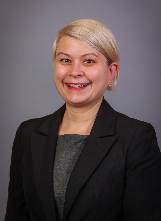 Photo of Michele Grim