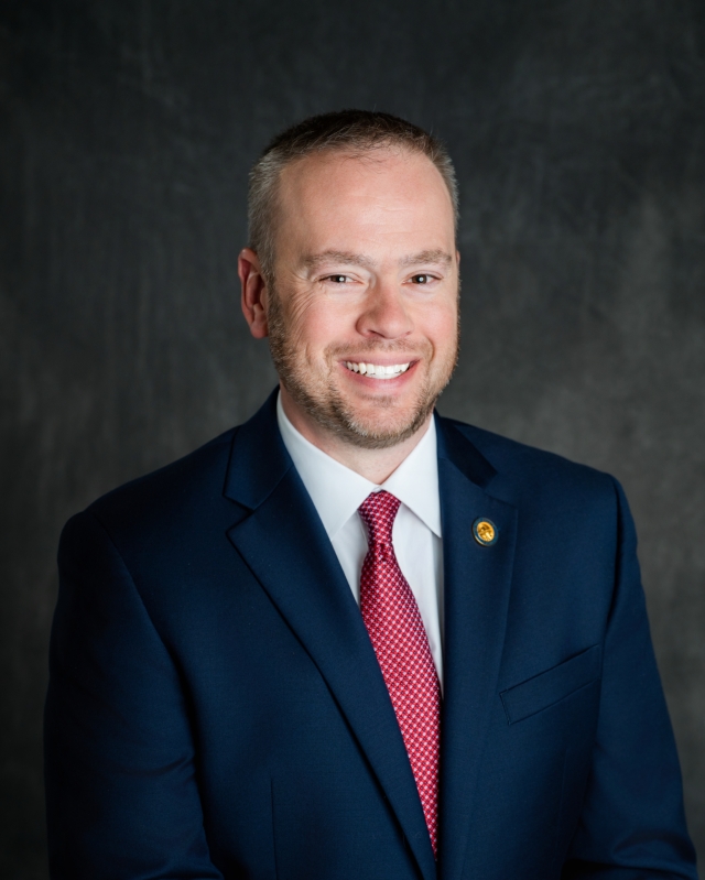 Photo of Nathan Manning