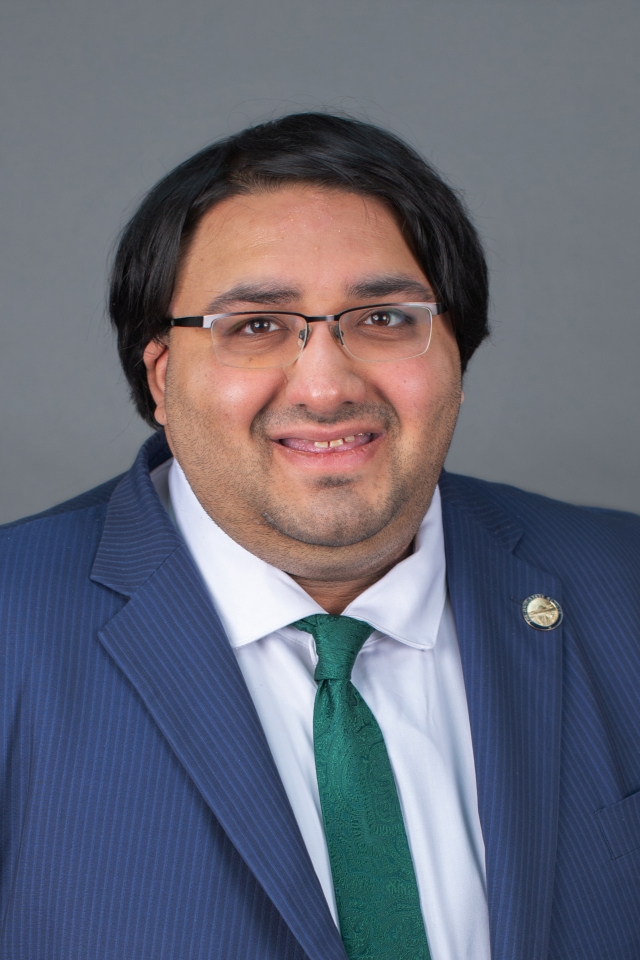 Photo of Niraj Antani