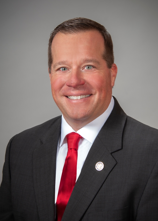 Photo of Rodney Creech