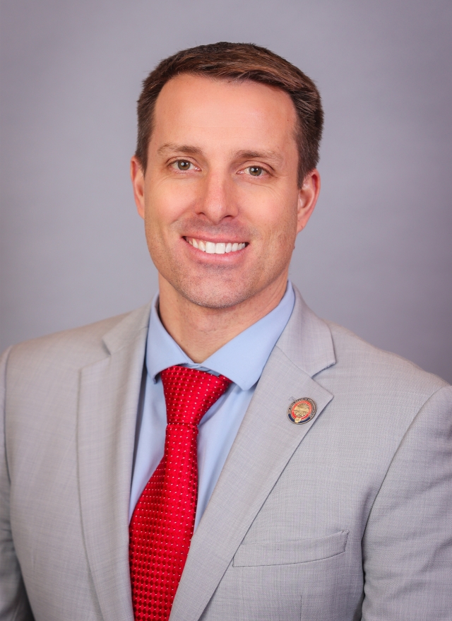 Photo of Ron Ferguson