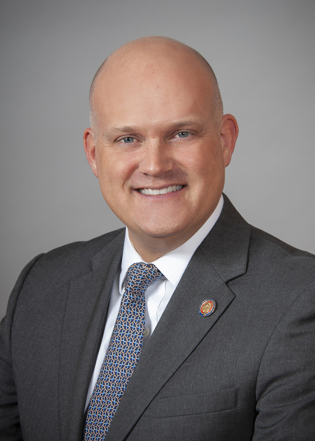 Photo of Scott Wiggam