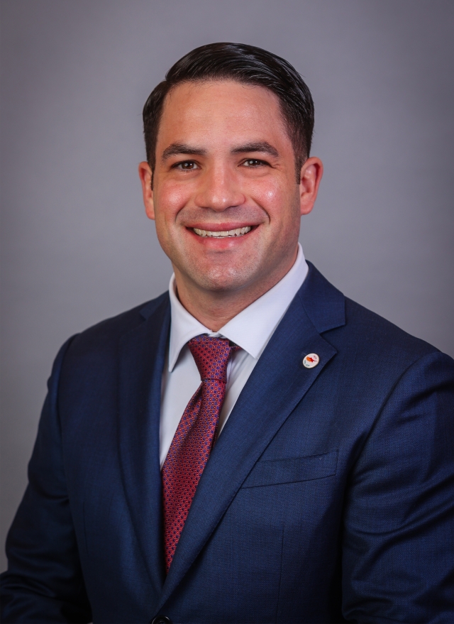 Photo of Steve Demetriou