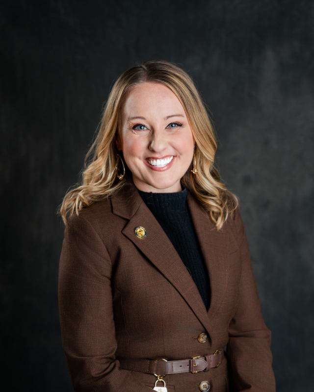 Photo of Susan Manchester