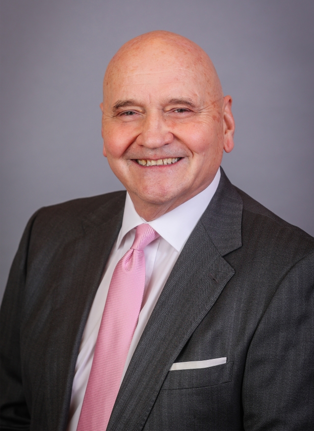 Photo of Tom Young